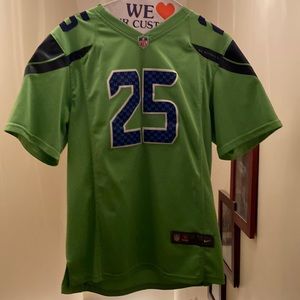 Seahawks-Richard Sherman